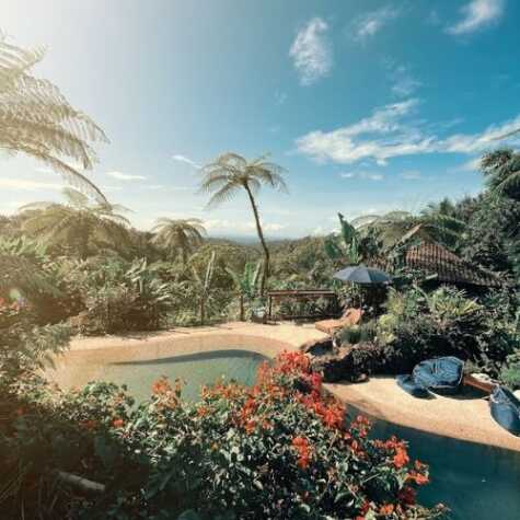 Yoga Retreat in Bali