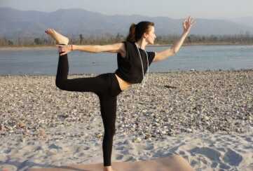 Using Asanas to Balance Your Hormones Naturally