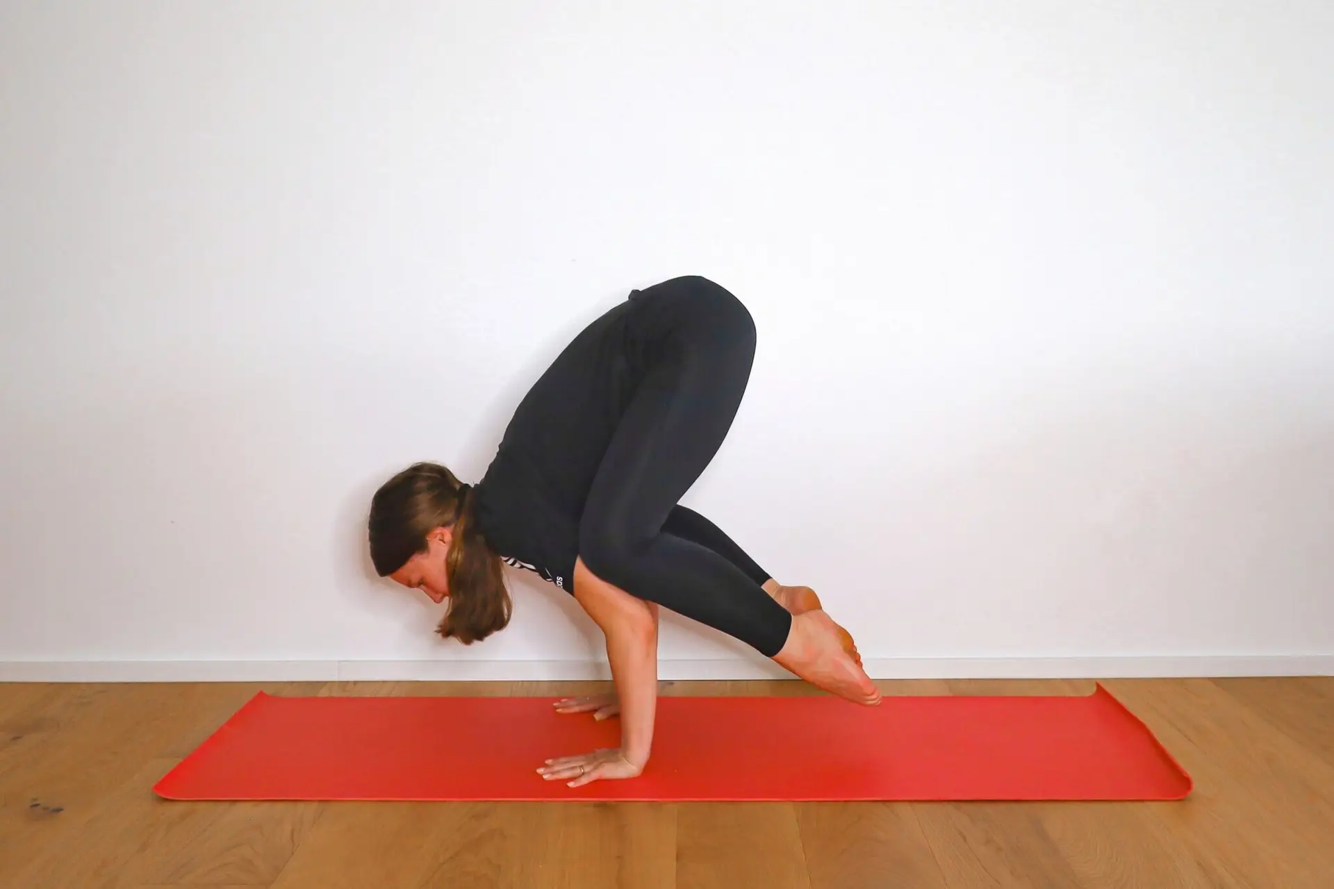 Bakasana