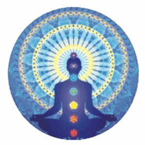 Gyan Yog Breath Logo