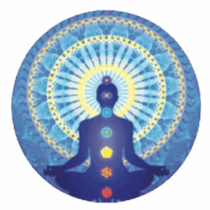 Gyan Yog Breath Logo